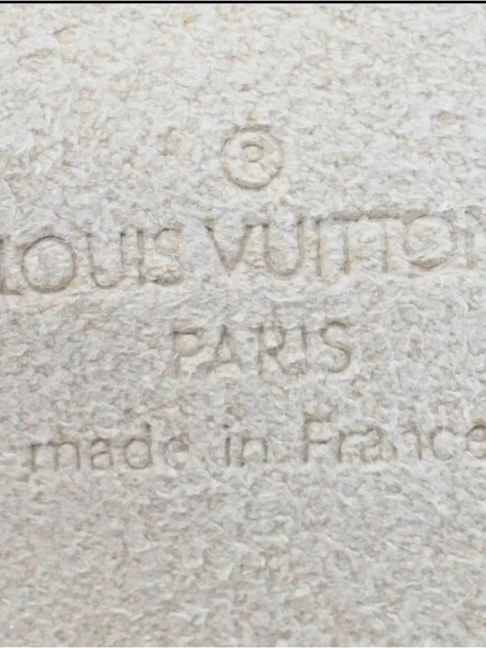 Louis Vuitton Pochette Cancun Monogram Canvas Bag - Picture 5 of 6